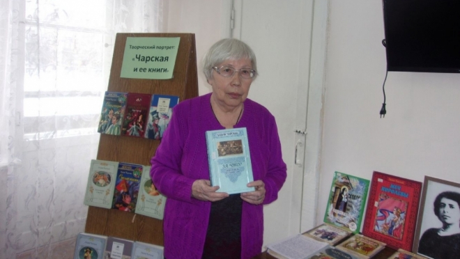 В Православном центре Йошкар-Олы проходит декада православной книги