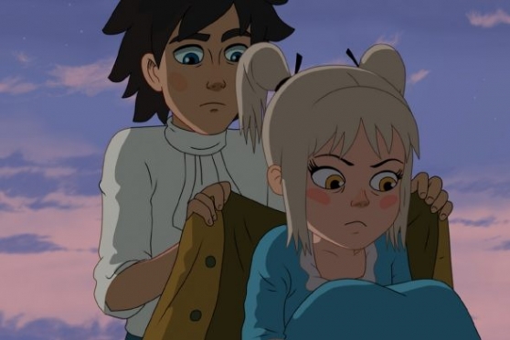 Чародей равновесия. Тайна Сухаревой башни