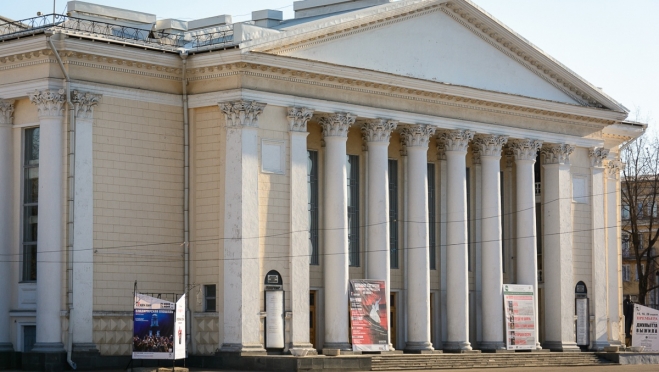 Жителей Марий Эл приглашают на фестиваль в Киров
