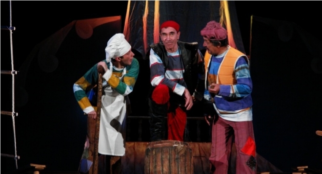 Весёлый Роджер