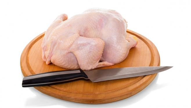 Ирак снял запрет на поставки мяса птицы из Марий Эл