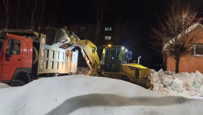 В Йошкар-Оле  будет ограничено движение на бульваре Победы