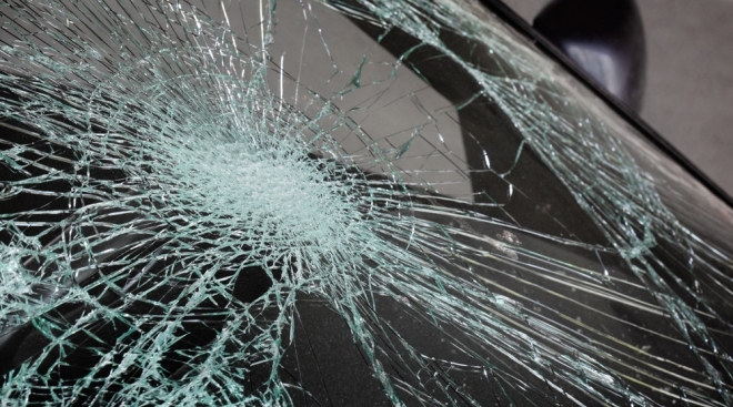 В Звениговском районе в аварии погибли два человека