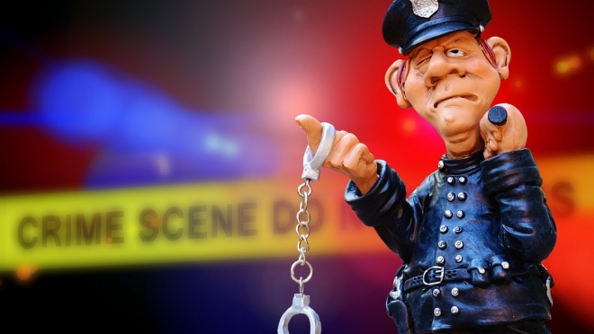 Инспектор ДПС «отмазал» пенсионера МВД, сбившего пешехода