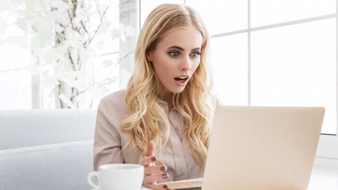 В ВК прокомментировали сбой соцсети