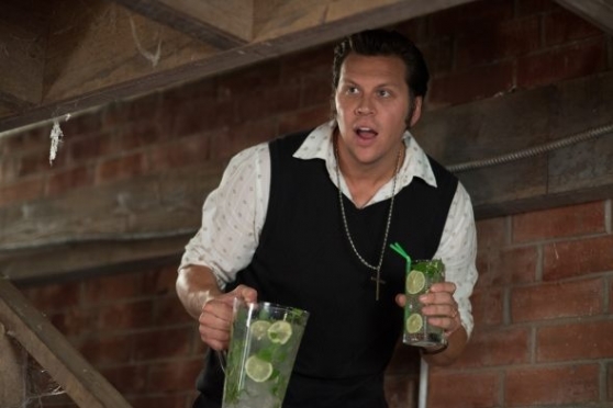 Дом с паранормальными явлениями 2