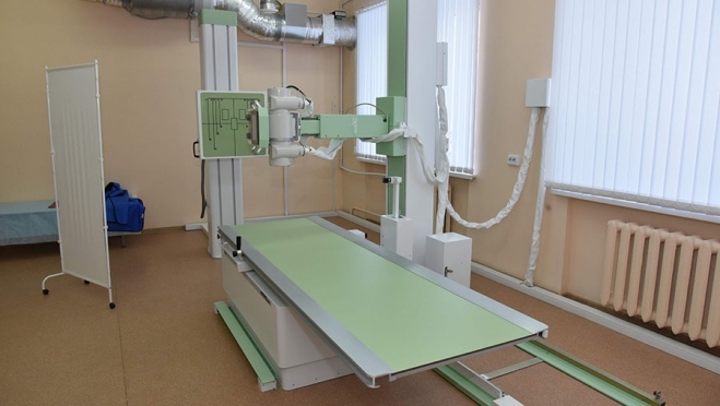 В Марий Эл закупается дополнительное оборудование для поликлиник