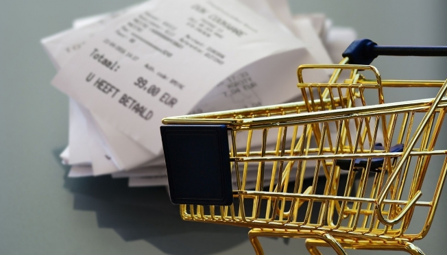 В Марий Эл выросли цены на ювелирные украшения и продукты питания