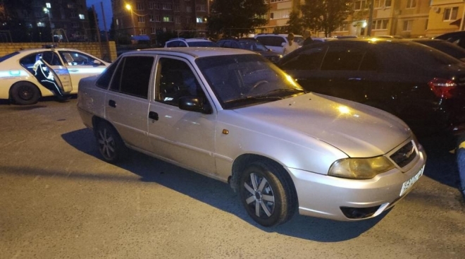 Прокуратура Йошкар-Олы взяла на контроль ДТП с несовершеннолетним