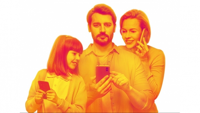 билайн даёт жителям Марий Эл возможность делиться с близкими пакетами интернета, минут и SMS и настраивать их расходование