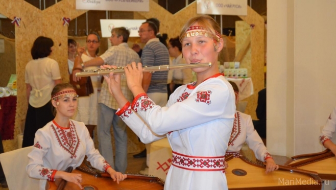 Афиша MariMedia.ru: куда сходить в предстоящие выходные