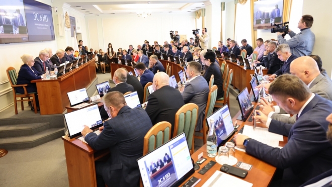 Учреждена новая региональная награда — медаль «За поддержку специальной военной операции»