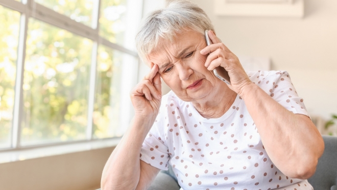 Бабушке из Йошкар-Олы вернули деньги за навязанные услуги