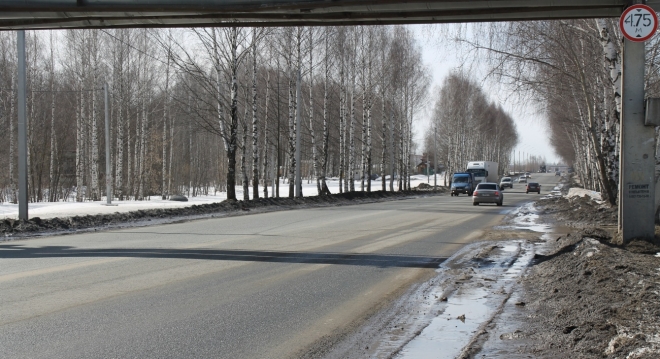 ОНФ в Марий Эл обратился в Минтранс с проблемой общественного транспорта в промзоне Йошкар-Олы