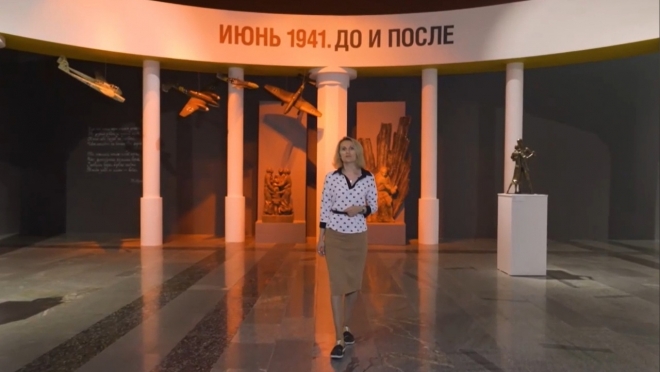 Жителей Марий Эл приглашают на онлайн-программу ко Дню памяти и скорби в Музей Победы