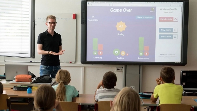 Меньше других боятся увольнения учителя и ИТ-специалисты