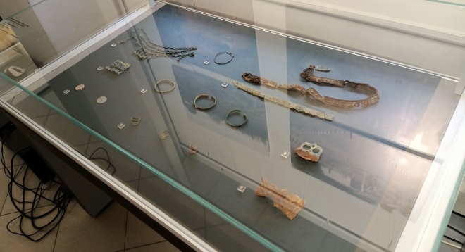 К истокам марийской культуры