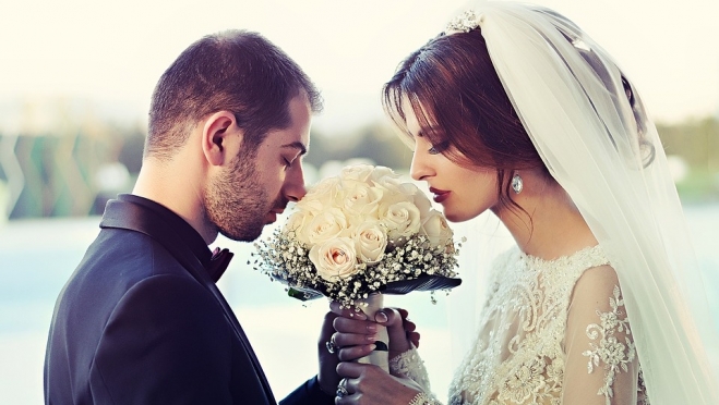 Перед Международным днём семьи Маристат раскрыл статистику браков в Марий Эл