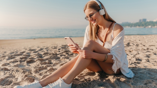 Трафик на популярные сайты бронирования туристического жилья за год вырос в 1,5 раза