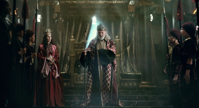 Дева Мария: Мать Христа