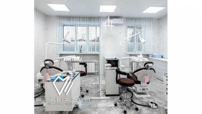 Выбор стоматологической клиники — это важный шаг