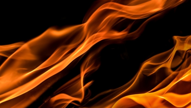 Йошкар-Ола лидирует по количеству пожаров за неделю