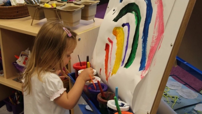 Юных художников Марий Эл приглашают нарисовать Победу