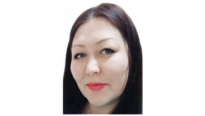 Жительница Сернура Хохрякова Лариса ушла из дома и пропала