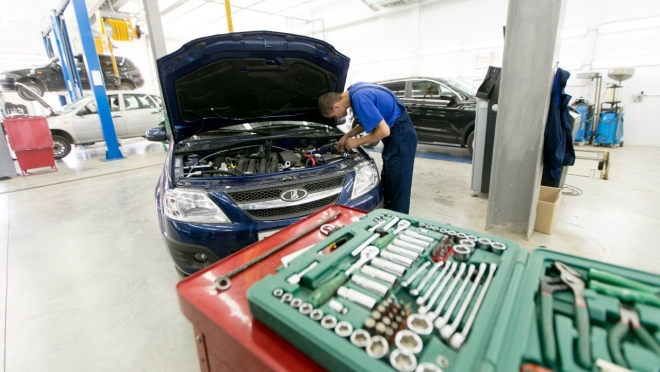 В Марий Эл пройдёт LADA SERVICE DAY