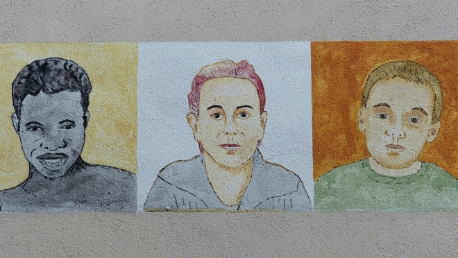 Йошкаролинка фиктивно прописала к себе трёх иностранцев