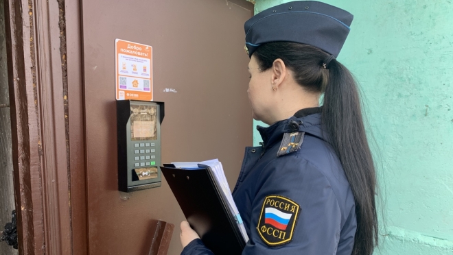 Должника из Мари-Турекского района обложили ограничениями