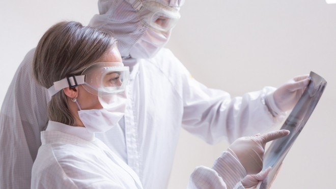 В Марий Эл за прошедшие сутки коронавирусом заболели 10 мужчин и 16 женщин