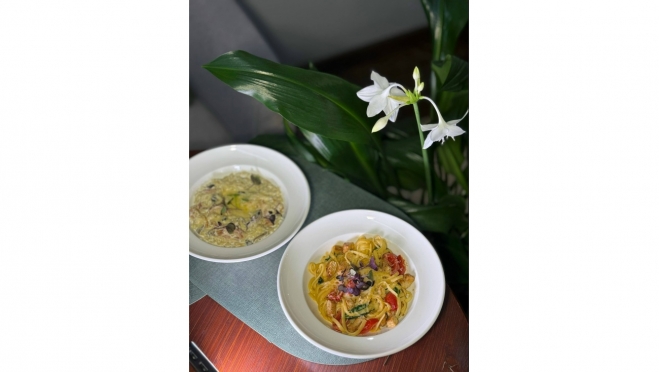 Хотите попробовать что-то новое?