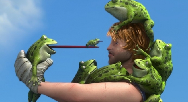 Гладиаторы Рима