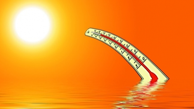 В Марий Эл на следующей неделе ожидается 29-30 градусов