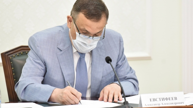 В Марий Эл на обеспечение детей-сирот жильём выделено 29 млн рублей