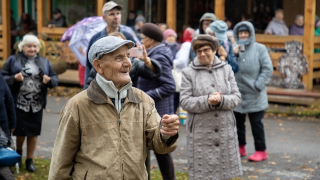 В Марий Эл изменен график доставки пенсий в ноябре