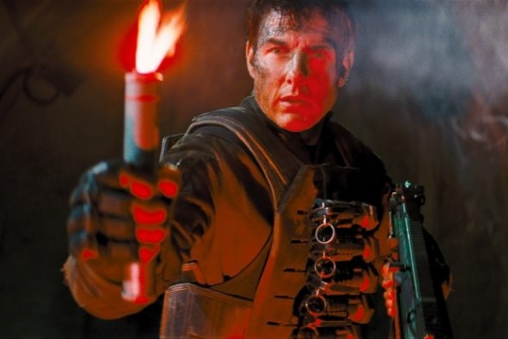 Грань будущего