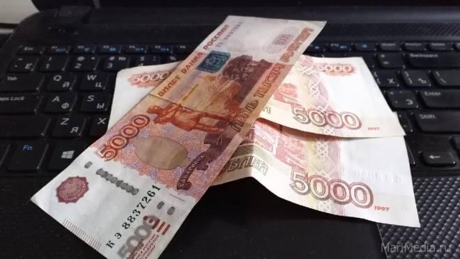 Жительница Звениговского района перевела псевдо-брокеру 2,6 млн рублей