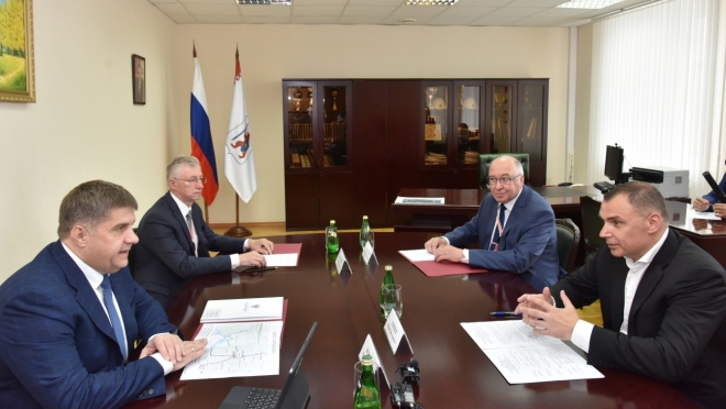 В Марий Эл в этом году отремонтируют свыше 92 км федеральных дорог