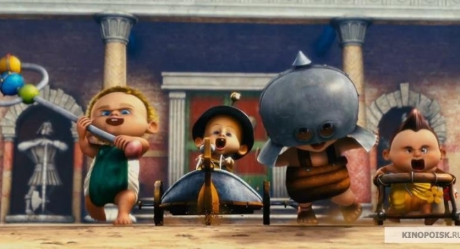 Гладиаторы Рима