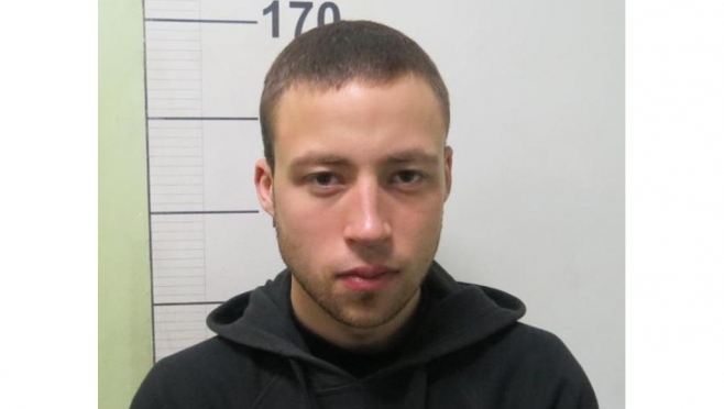 Полицейские Йошкар-Олы просят помощи в поисках пропавшего Василия Горшенина