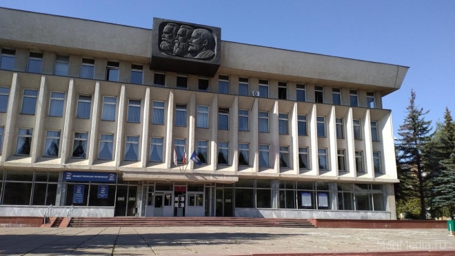 Руководитель Управления Росреестра проведёт личный приём