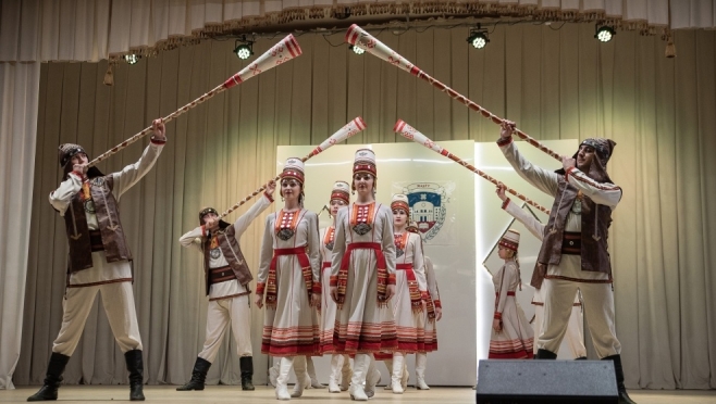 В Марий Эл готовятся к III Всероссийскому форуму финно-угорских народов
