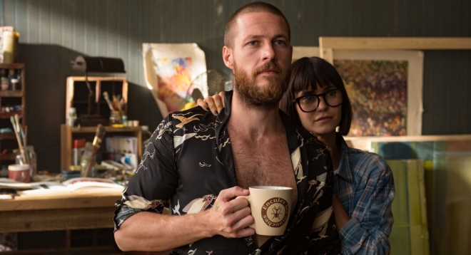 Киллер по вызову