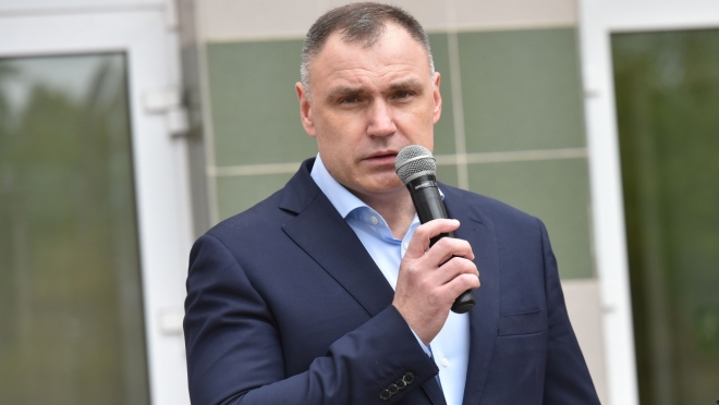 Юрий Зайцев поздравил учителей республики с профессиональным праздником