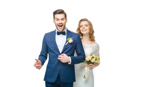 В Марий Эл в Татьянин день три Татьяны вышли замуж