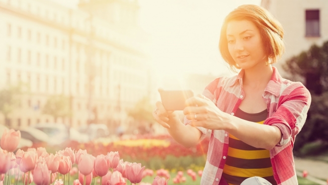 Билайн ускорил мобильный интернет в Сочи накануне майских праздников