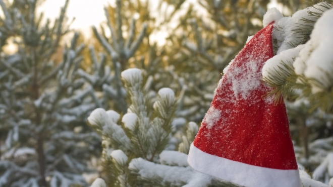 Жители Марий Эл отмечают Рождество