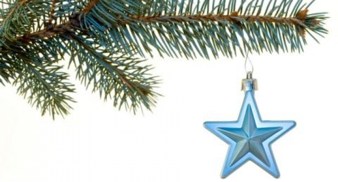 Святочные посиделки под Старый Новый год